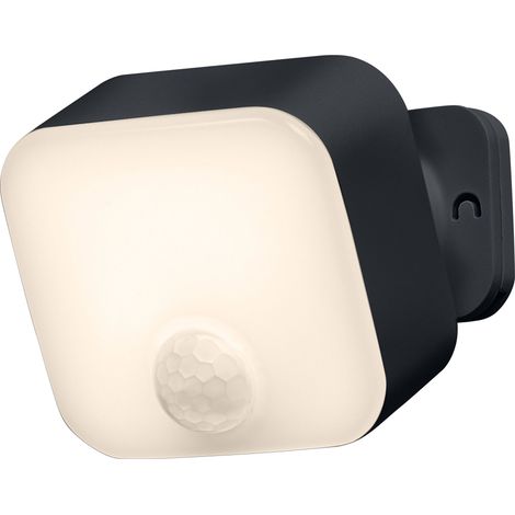 Lampada da esterno Osram endura style usb sensore regolabile IP54 (1/3)