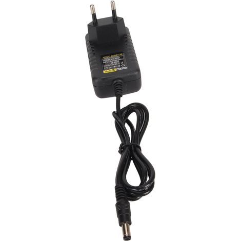 Adaptateur secteur 9 V pour P Touch PT D210 PTD200 PTH110 PT 1880 AD24 AD 24ES AD 20 AD 30 prise UE 100-240 V