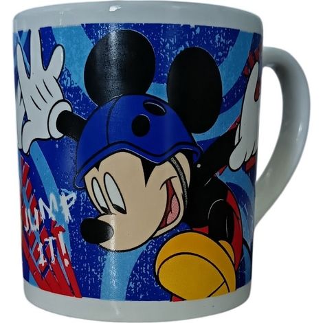 Mug en céramique décoré Mickey Mouse – 8 cm (1/5)