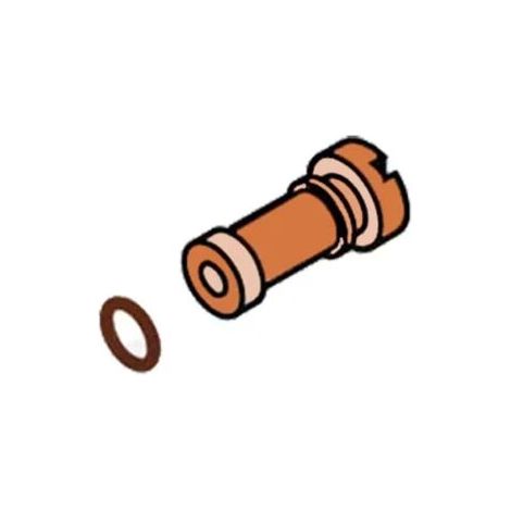 pièce détachée valve déverrouillage externe 590 4404075 (1/2)