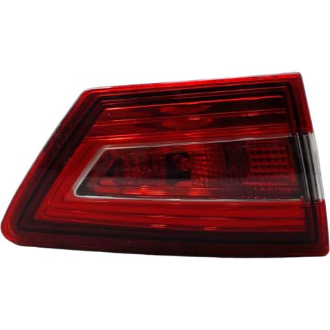 Feu Arriere Interieur Gauche RENAULT Clio Iv Phase 1 2012-... [PRODUIT D'OCCASION]♻️265551311r