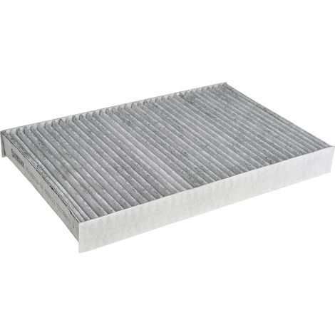 Filtro de habitáculo de carbón Stellox 71-10228-SX - Para turismos (1/5)