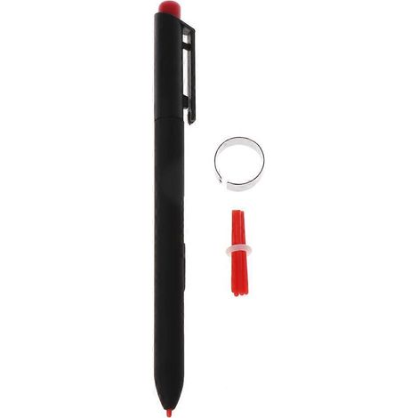 1 Stück harter Stift mit Spitze für resistive Touchscreen-Digitizer für IBM Thinkpad X2