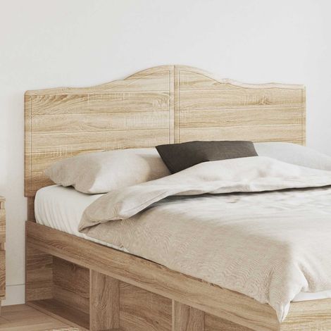 Teenpull – Nachttische 2 Stk. Schwarz 50x41x65 cm Holzwerkstoff (1/5)