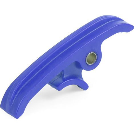 Pattinatore catena piccolo Polisport Ktm Sx Sxf Exc Husqvarna Tc Fc Fe 11 15 Blu