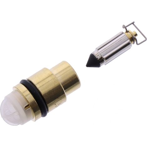 Tourmax Nadelventil mit Sitz (FVS-216)