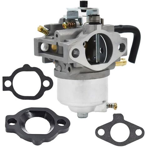 492256 Carburetor Kit for Briggs & Stratton 260000 and 261000 Series Lawn Mower Engines (Reference 261777-0140-99)