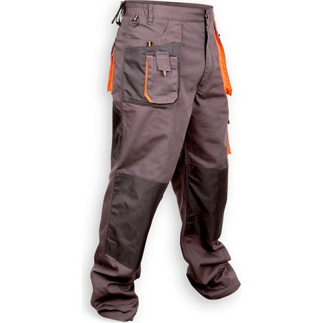 Pantalón largo workfit pro talla 3xl (1/4)