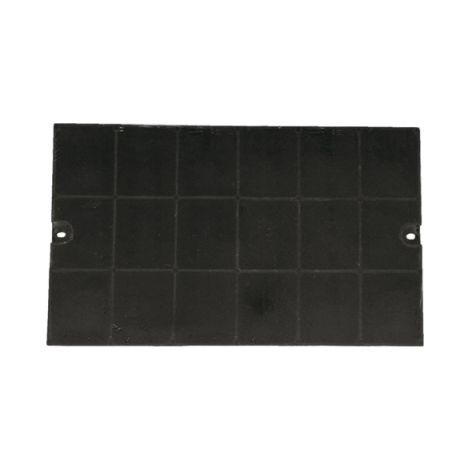 Filtre à Charbon 44x27x2cm EFF52 Hotte Aspirante 50290655005