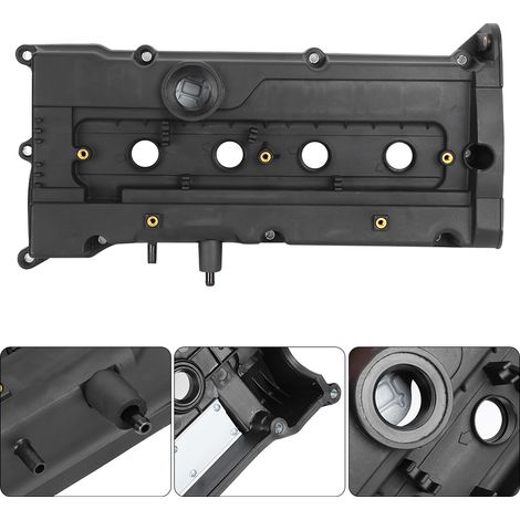 Ventildeckel 22410‑26013, passend für Hyundai Accent 1.6L (1/5)