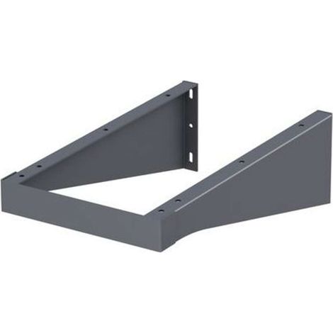 Ravak - Consola para Balance/Comfort 120, grafito X000001375 (1/3)