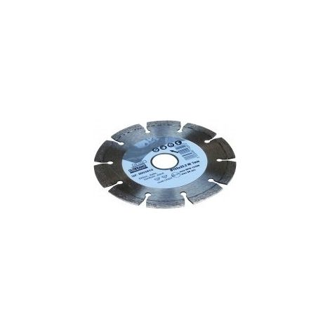 Disque Diamant Segmen Laser Bati4120-185 568