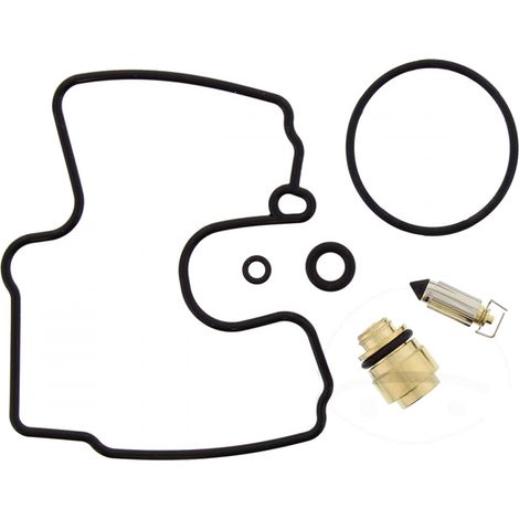 Kit de reparación de carburador Keyster para Suzuki SV 650 S, SV 650, SV 650 SU, SV 650 U, VL 800 Volusia