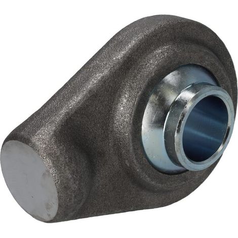 Aktuatorende G25.4 L=65 KR25765 (1/3)