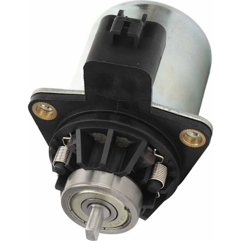 Actuator gear clutch 3136052030, operation fluid, replacement high sensitivity for Peugeot 107 (1/5)