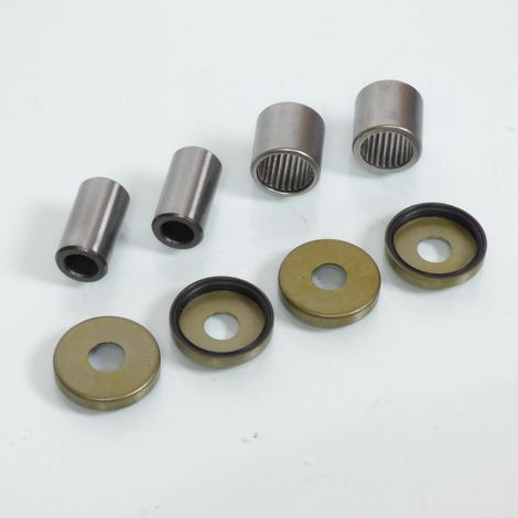 Kit réparation axe de bras oscillant pour Quad Suzuki 250 Lt-Z
