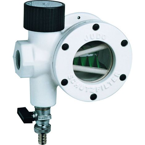 JUDO Rückspül-Schutzfilter - JRSF 1'' 100 ym, 8101010