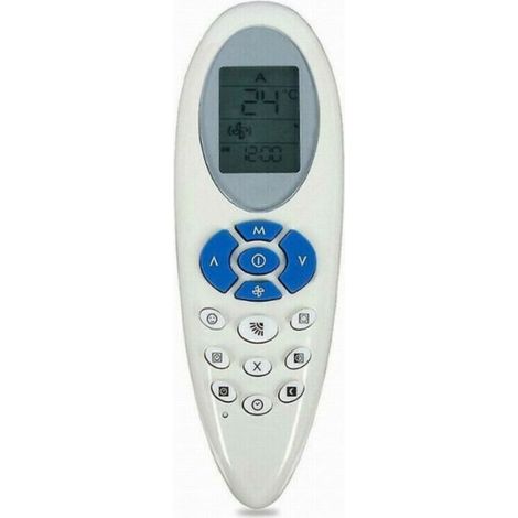 Replacement FRL10 for CARRIER Air Conditioner Split Portable Remote Control
