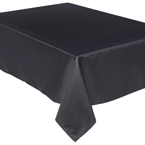 Nappe rectangulaire antitache