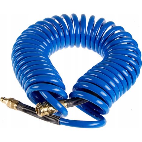 Tubo a spirale TBC/26 KK RQS TYP26 12mm x 9m (1/5)