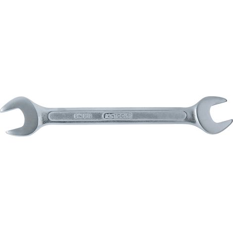 KS Tools Doppel-Maulschlüssel, 41x46 mm