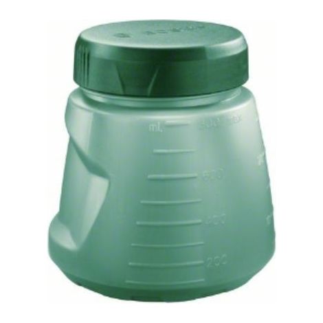 Accesorios PFS 1000 y PFS 2000 Depósito de pintura de 800 ml  BOSCH 1600A008WH (1/5)