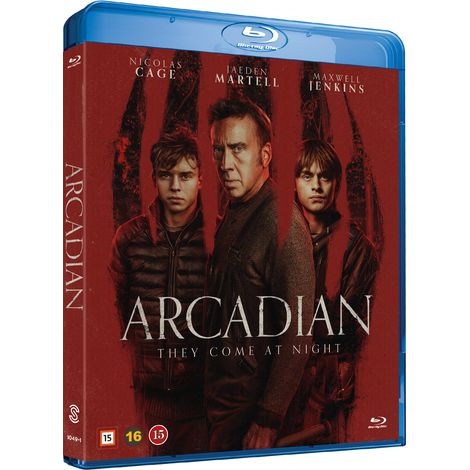 ARCADIAN