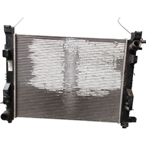 Radiateur RENAULT Clio Iv [PRODUIT D'OCCASION]♻️214107326r