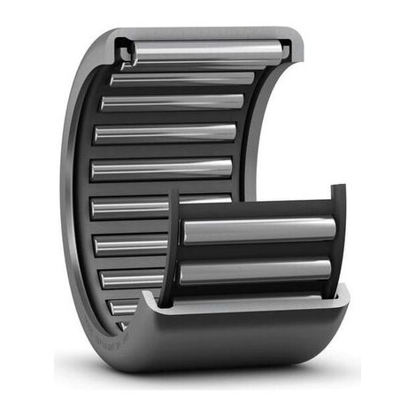 Cojinete estriado SKF 7500HK4520 (1/2)