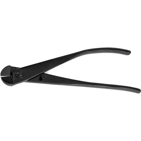 Ciseaux à Fil en Acier au Manganèse 210mm pour Bonsaï - Outils Professionnels (1/5)