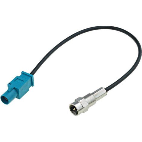 Cable GPS FME male Fakra 0.15m