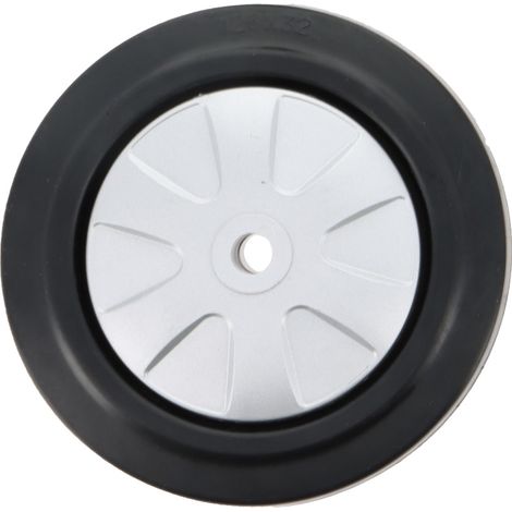 Roue groupe électro - pour Générateur inverter 3.3 kW - pièce de rechange pour ref OXEO 760405