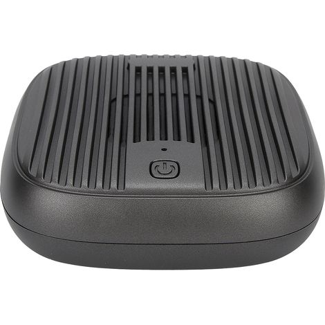 Répulsif ultrasonique anti-acariens 220V pour maison hôtel, prise chinoise, appareil de contrôle compact (1/5)