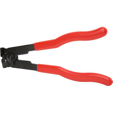 Pince à collier de soufflet de cardan réglable, pince à sertir pour arbre de transmission, collier universel en acier inoxydable (1/5)