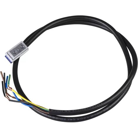Schneider Electric OSISWITCH ANSCHLUSSELEMENT F.Z (ZCMC21L2) (1/2)