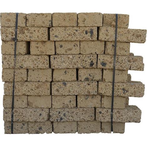 Tufo antico, blocchi 37x20x11 cm (n.94 pezzi) (1/4)