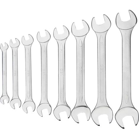 Juego de llaves NEO TOOLS 09-851 (1/5)