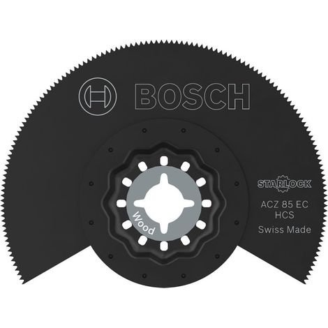 BOSCH 2.608.669.262 Wood cutting ACZ85EC 85mm