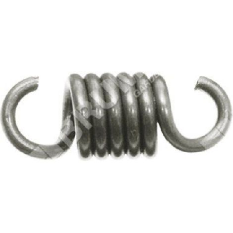Ressort d'embrayage pour tronçonneuses 537.1669.01 COMPATIBLE - 009060