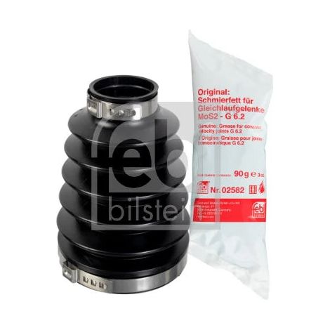 FEBI BILSTEIN 178977 Jeu de joints-soufflets, arbre de commande -