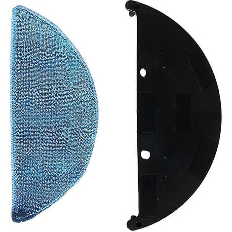 Support de rechange pour balai à franges, lingettes de rechange pour aspirateurs V5S, V5S Pro, V5, V3S, V3S Pro et V50 (1/5)