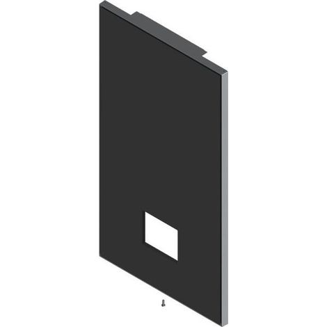 Buderus Frontabdeckung, 8737606385
