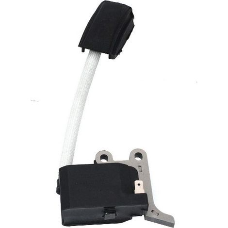 Replacement Ignition for 543/525 Series - Compatible with Husqvarna 543XPG, 543RS, 243R, 525RS, 543RBS (1/2)