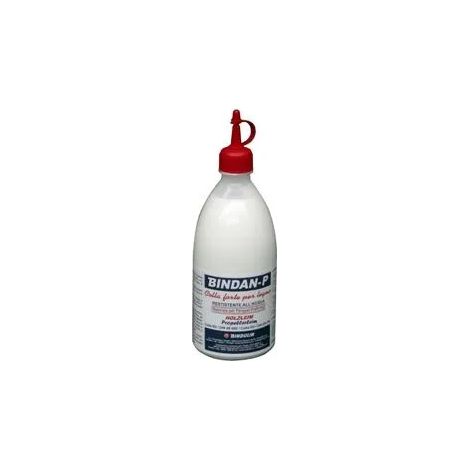 COLLA VINILICA B3-D3 BINDAN-P IN FLACONE GR. 600 OFFERTA