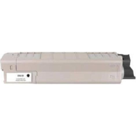 Cartucho de toner genérico OKI C612 (46507508) de alta calidad.
Adecuado para uso en las siguientes impresoras:
Oki C 612dn
Oki C 612n
Rendimiento: