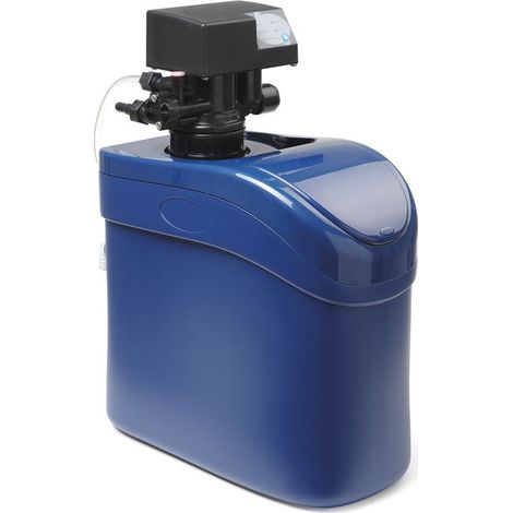 Hendi 230442 halbautomatischer Wasserenthärter