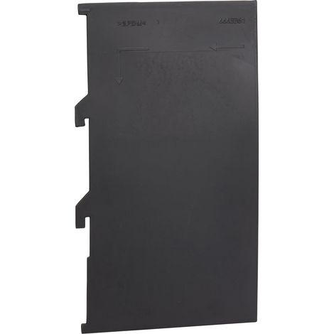 Separatori di fase posteriori - 3/4 poli - Per Masterpact NT NS630b..1600 - 33768