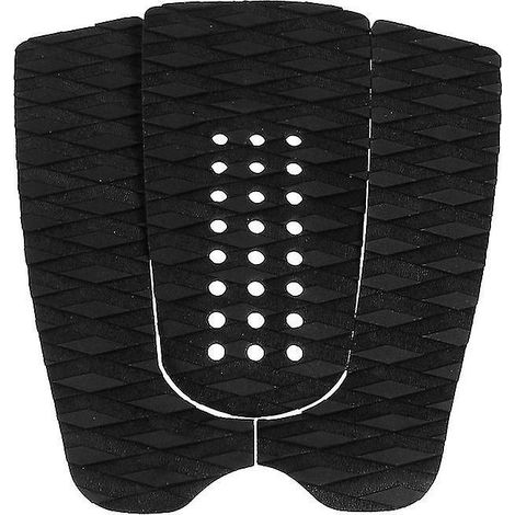 Lot de 3 tapis de traction pour planche de surf (1/3)