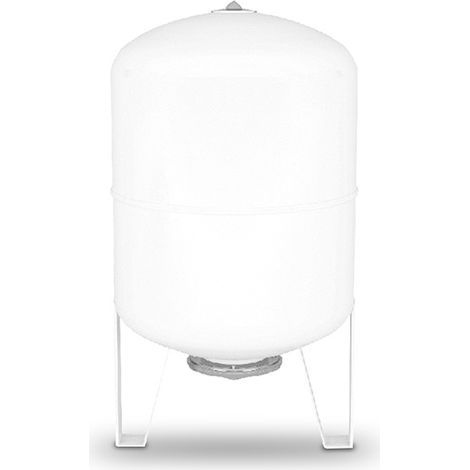 Sfera autoclave solare verticale con piedi aton lt. 50