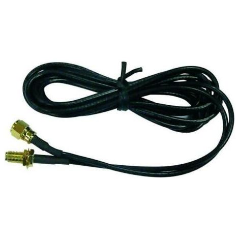 Paradox cavo estensione antenna gsm metri 7 antifurto - PXVXT7